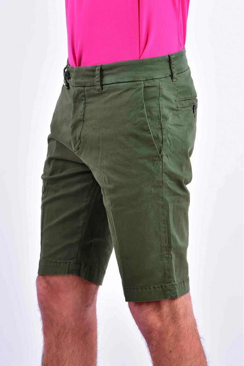 ANTONY MORATO PANT CORTO BERMUDA CASUAL