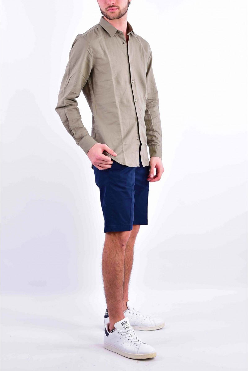 ANTONY MORATO CAMICIA ML CASUAL