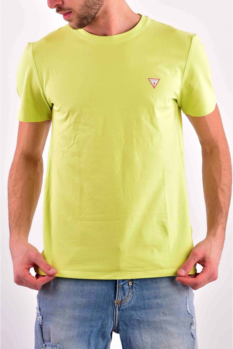 GUESS T-SHIRT MM JEANSERIA