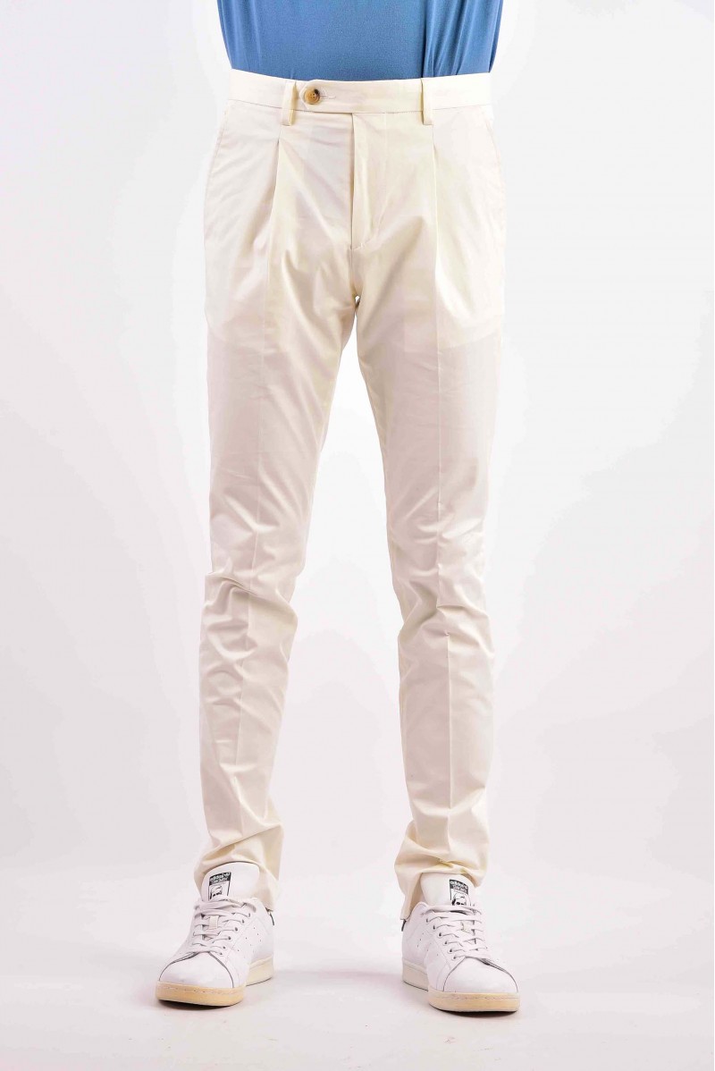 MANUEL RITZ PANTALONE...