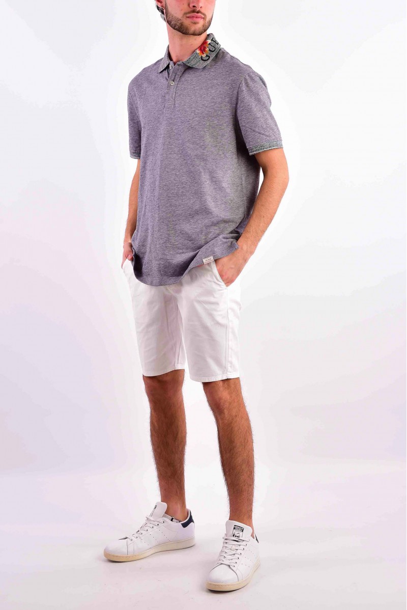 GUESS POLO MM JEANSERIA