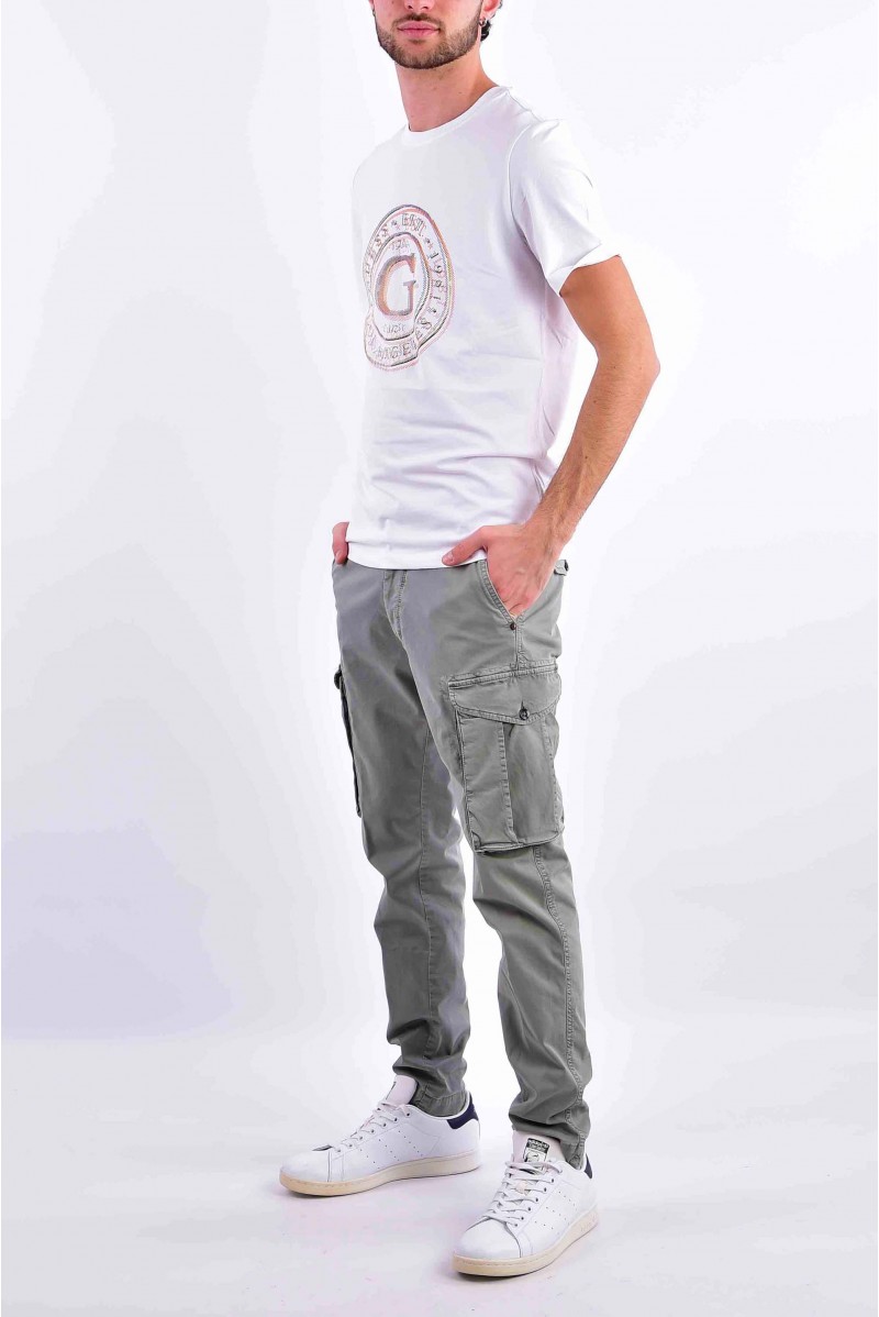 GUESS T-SHIRT MM JEANSERIA