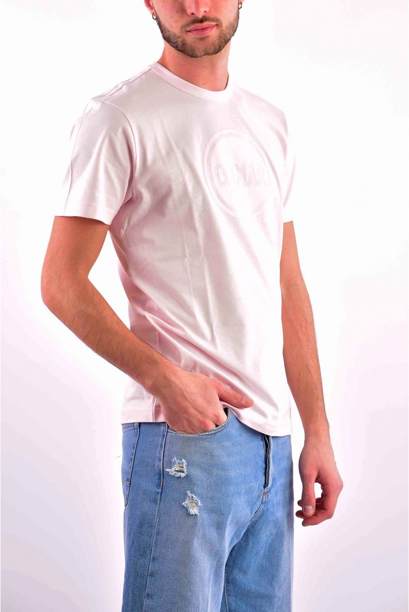 COLMAR T-SHIRT MM CASUAL