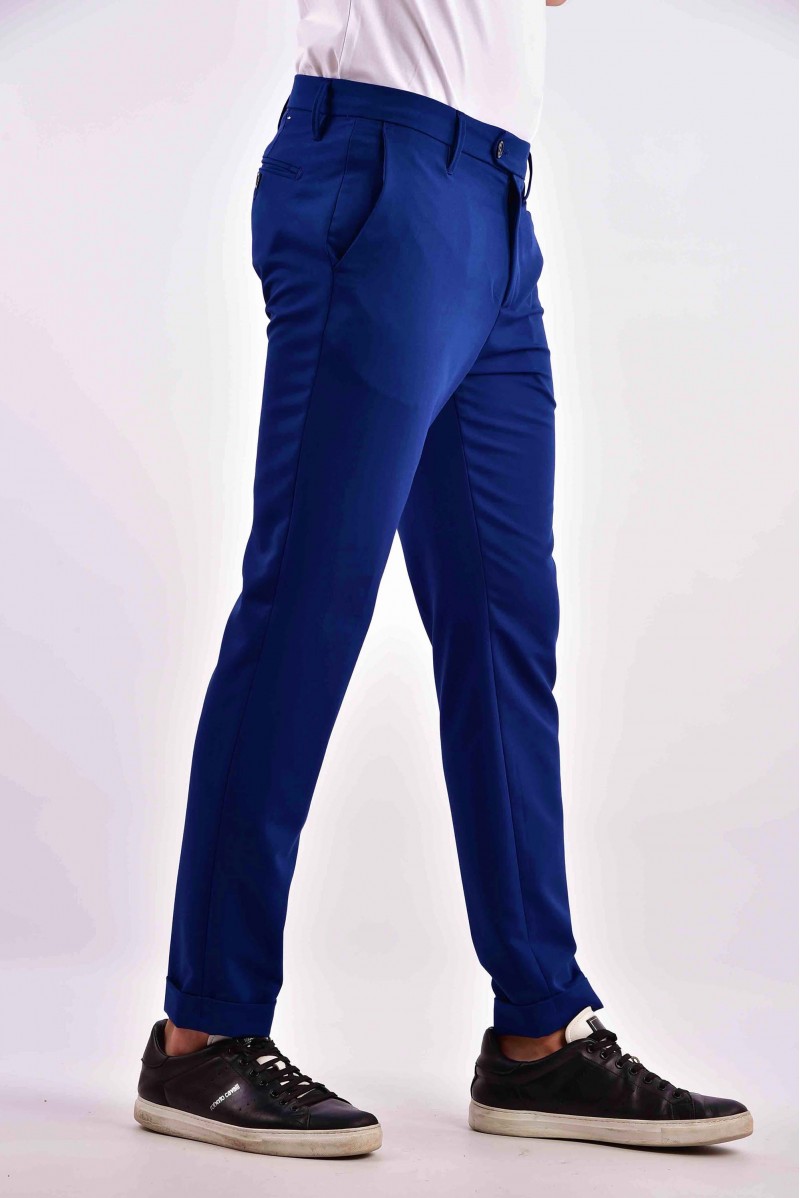OFFICINA36 PANTALONE CHINOS CASUAL