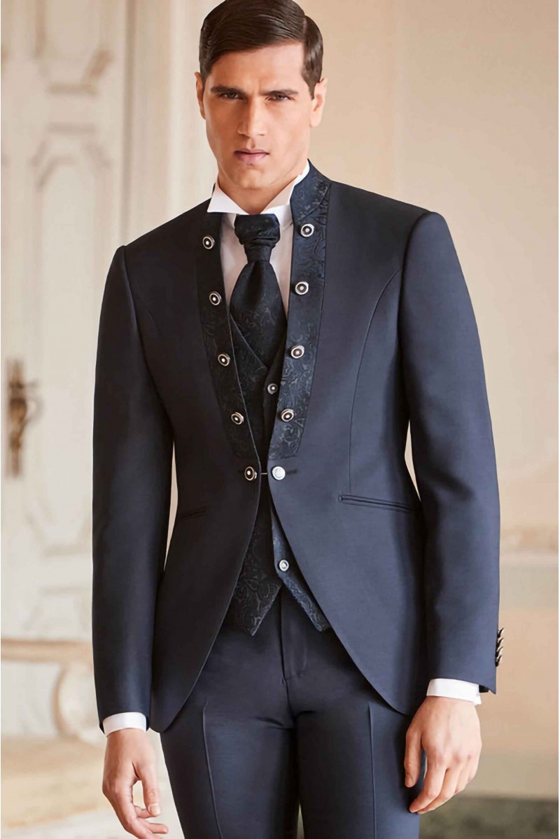 LUIGI BIANCHI ABITO SPOSO...