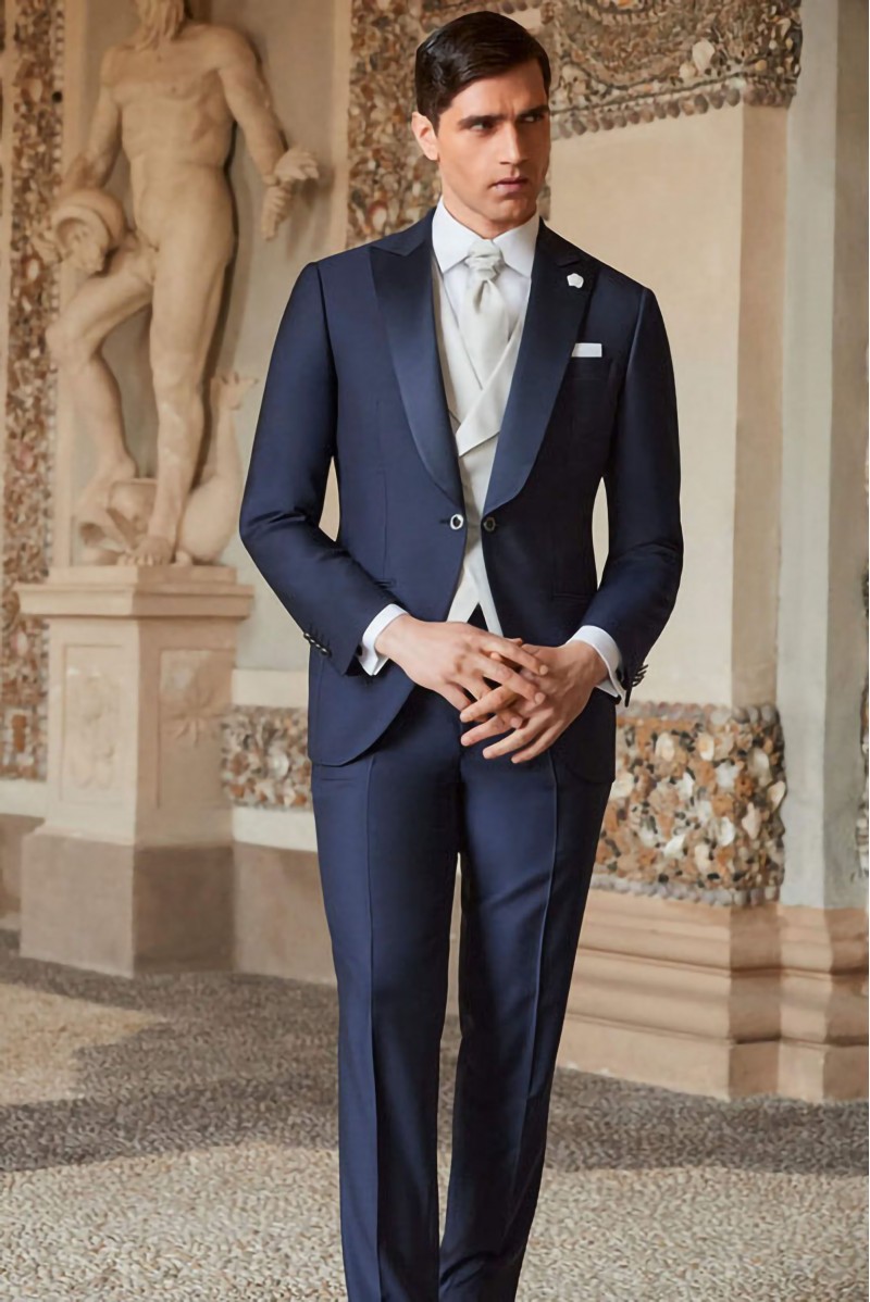 LUIGI BIANCHI ABITO SPOSO...