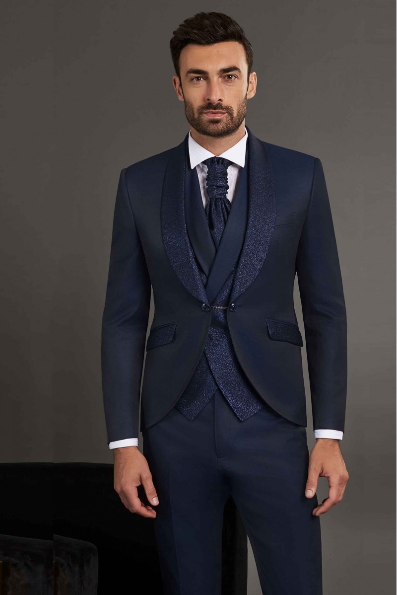 ANDREA VERSALI ABITO SPOSO...