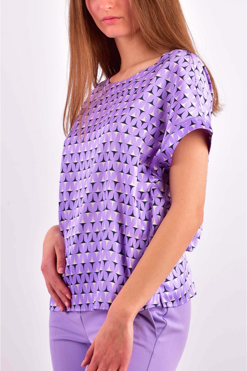 EMME MARELLA BLUSA MM CLASSICO