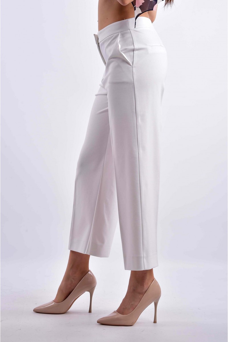 EMME MARELLA PANTALONE CHINOS CLASSICO