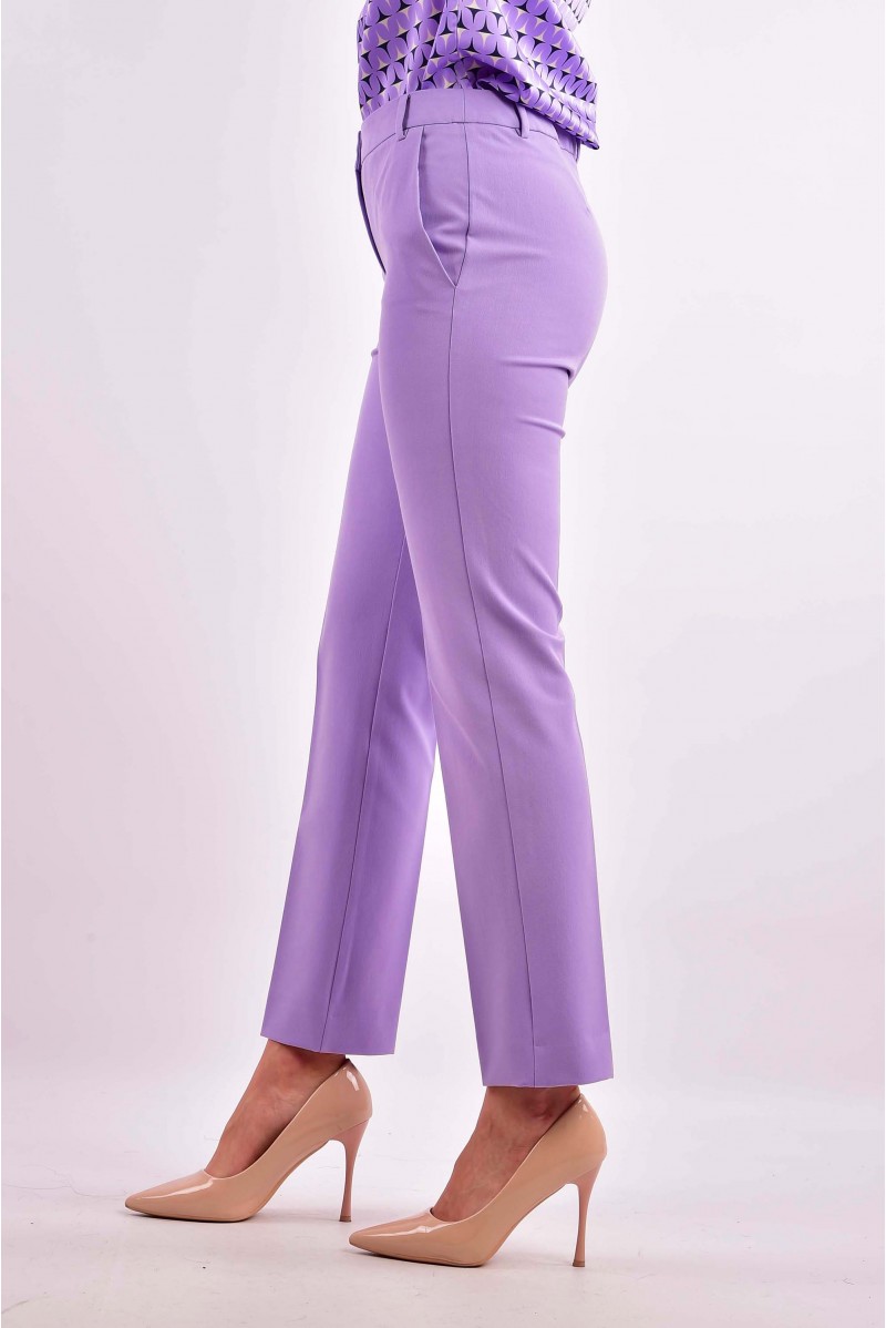 EMME MARELLA PANTALONE CLASSICO