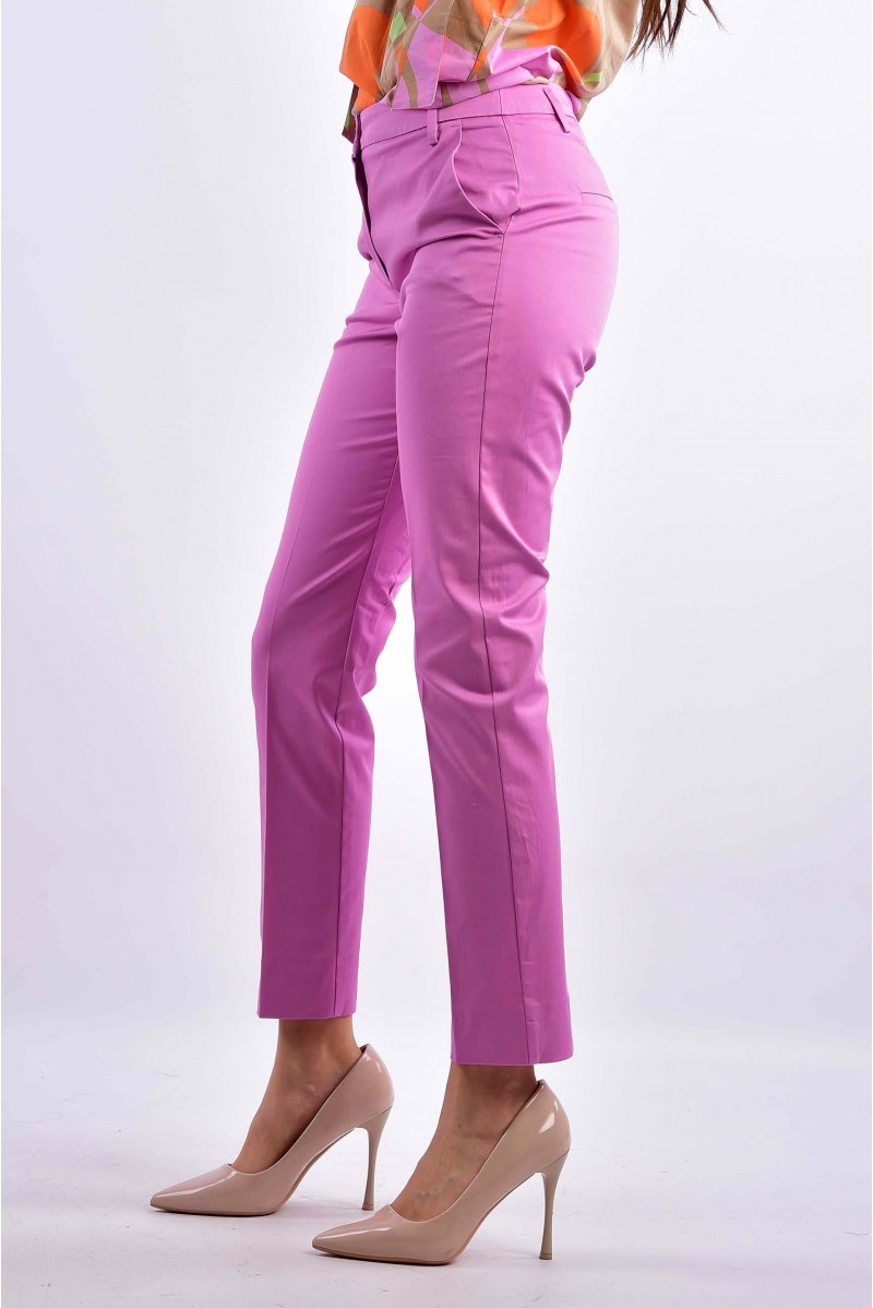 EMME MARELLA PANTALONE CHINOS CLASSICO