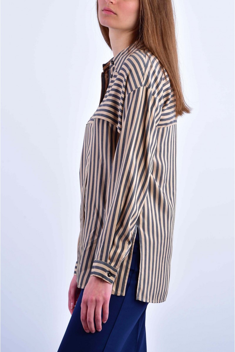 EMME MARELLA CAMICIA ML CLASSICO