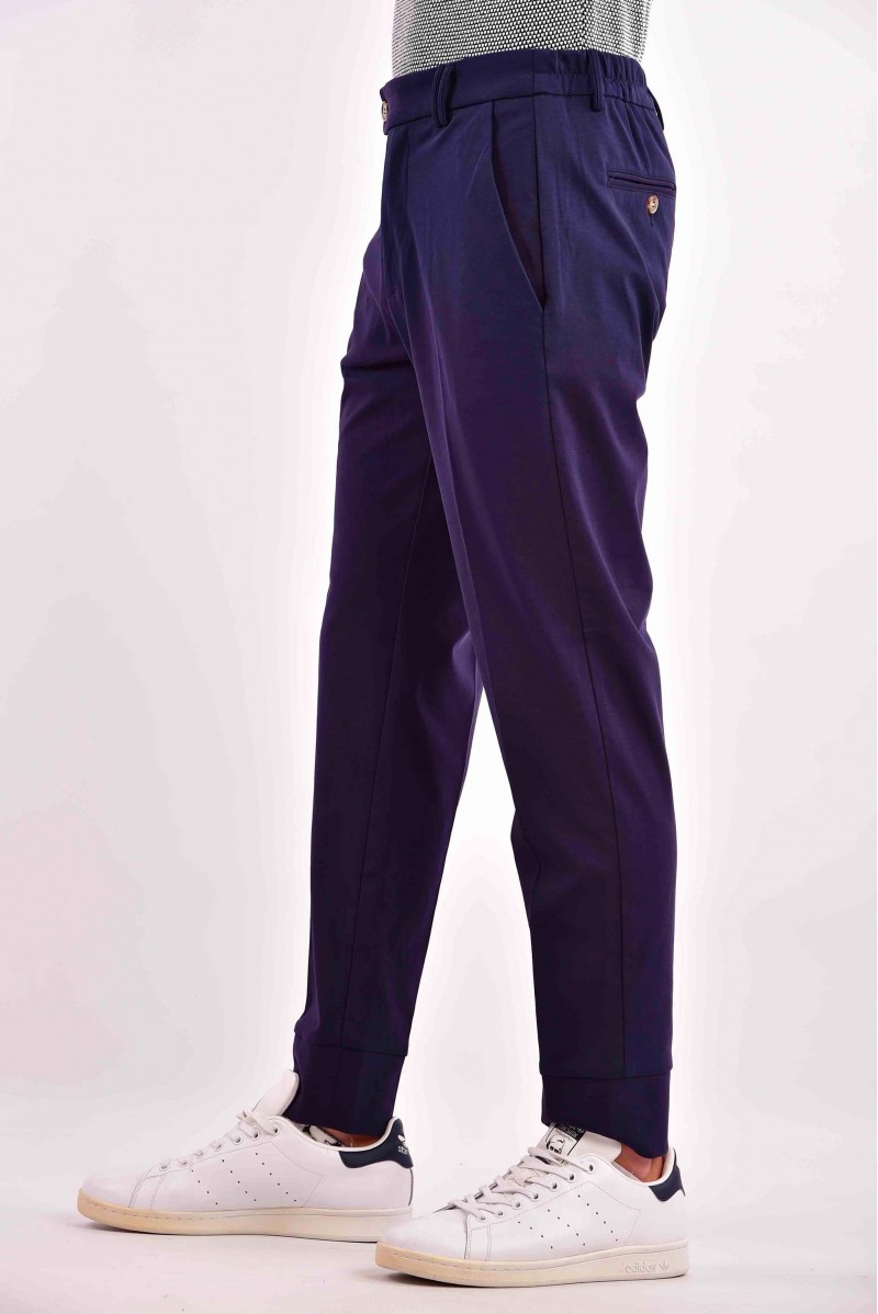 QB24 PANTALONE CHINOS CASUAL