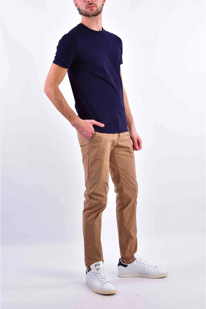 QB24 T-SHIRT MM CASUAL