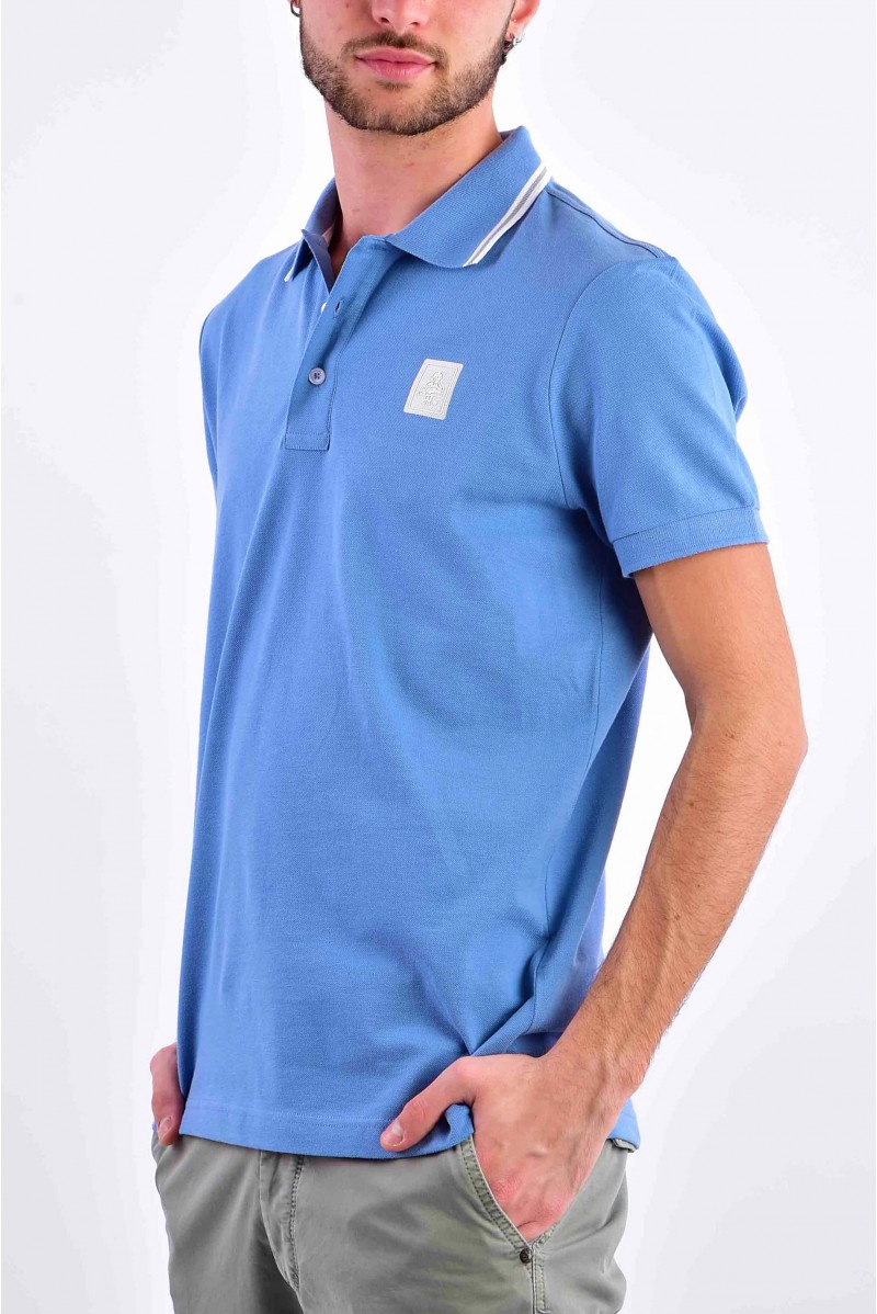 REFRIGIWEAR POLO MM CASUAL