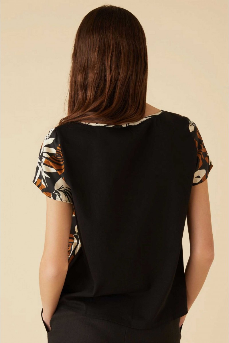 EMME MARELLA BLUSA MM CLASSICO