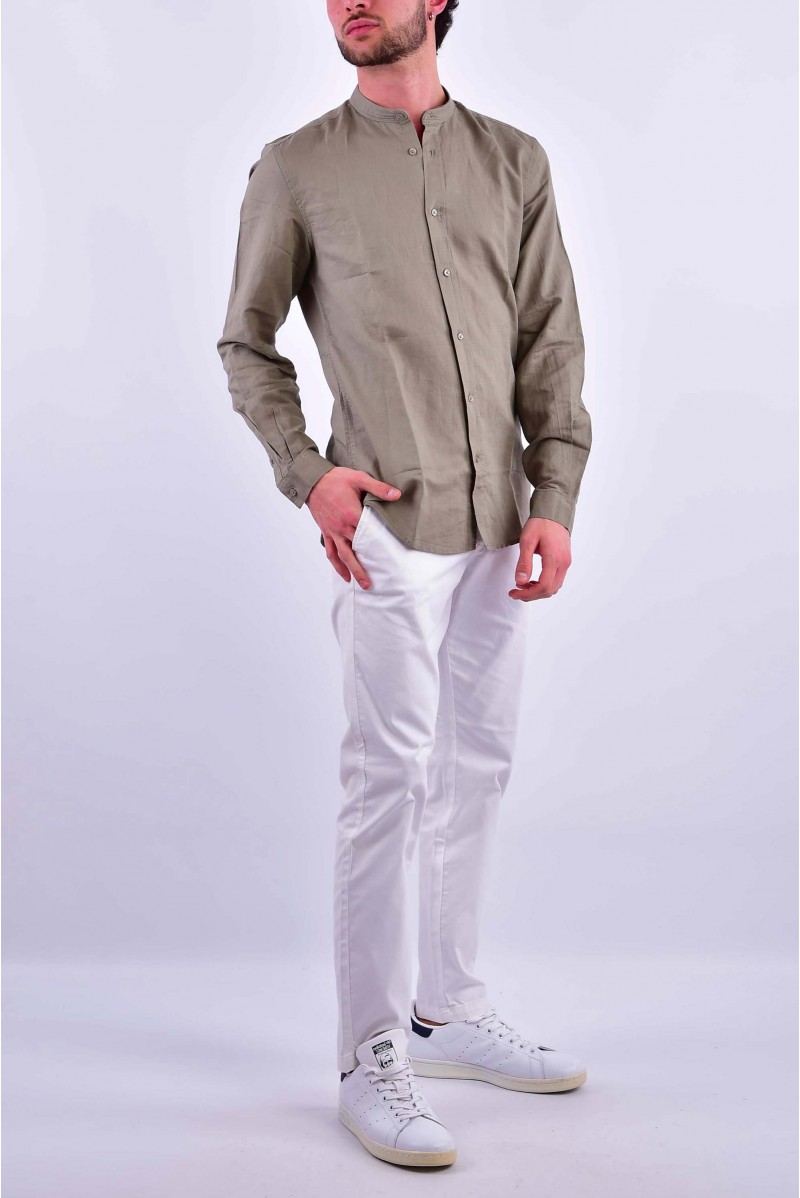 ANTONY MORATO CAMICIA ML CASUAL