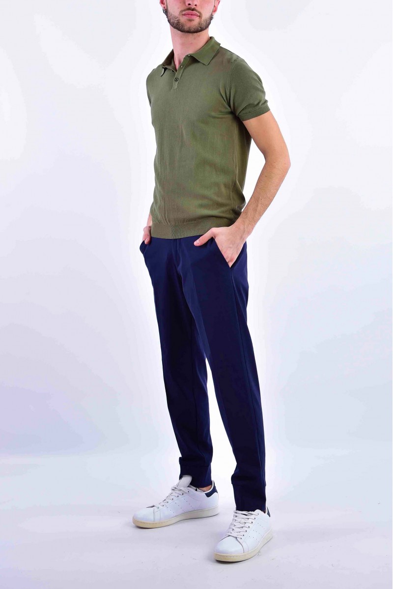 QB24 POLO MM CASUAL