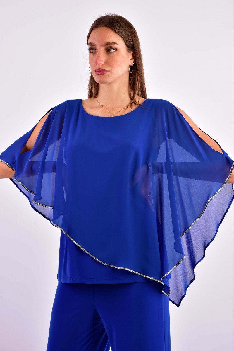 FRANK LYMAN BLUSA SM CLASSICO