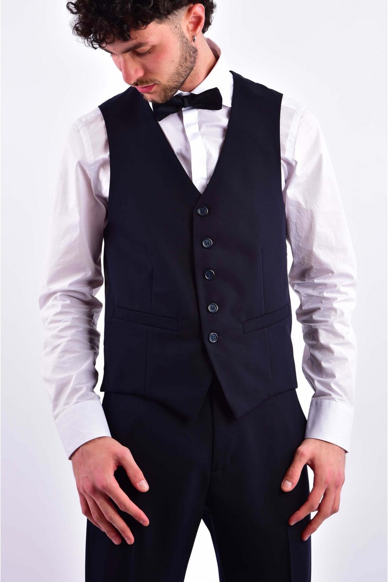 MANUEL RITZ CRAVATTE PAPILLON CASUAL