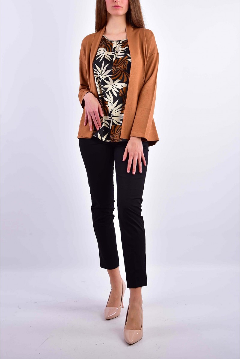 EMME MARELLA CARDIGAN CLASSICO