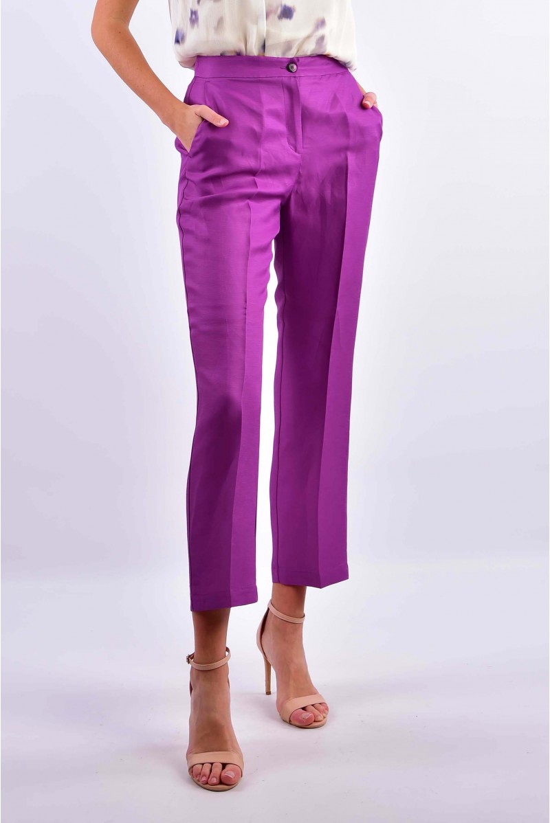 NENETTE PANTALONE CHINOS...