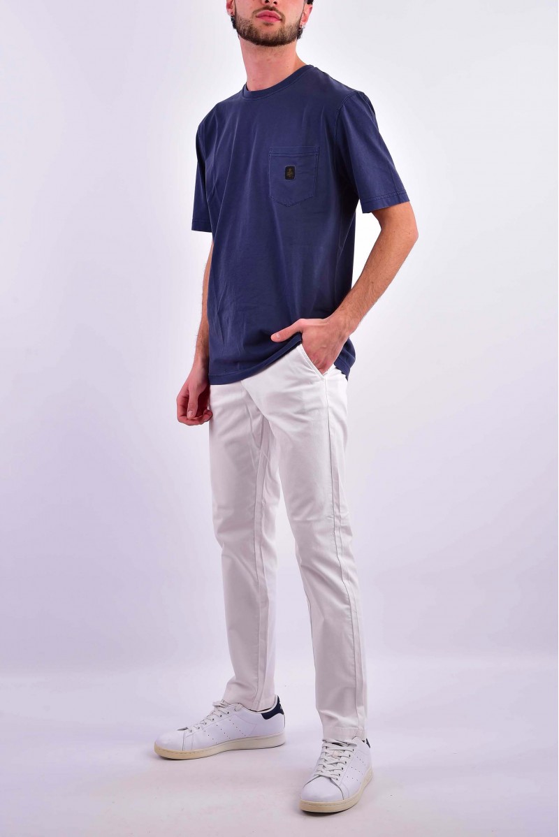 REFRIGIWEAR T-SHIRT MM CASUAL