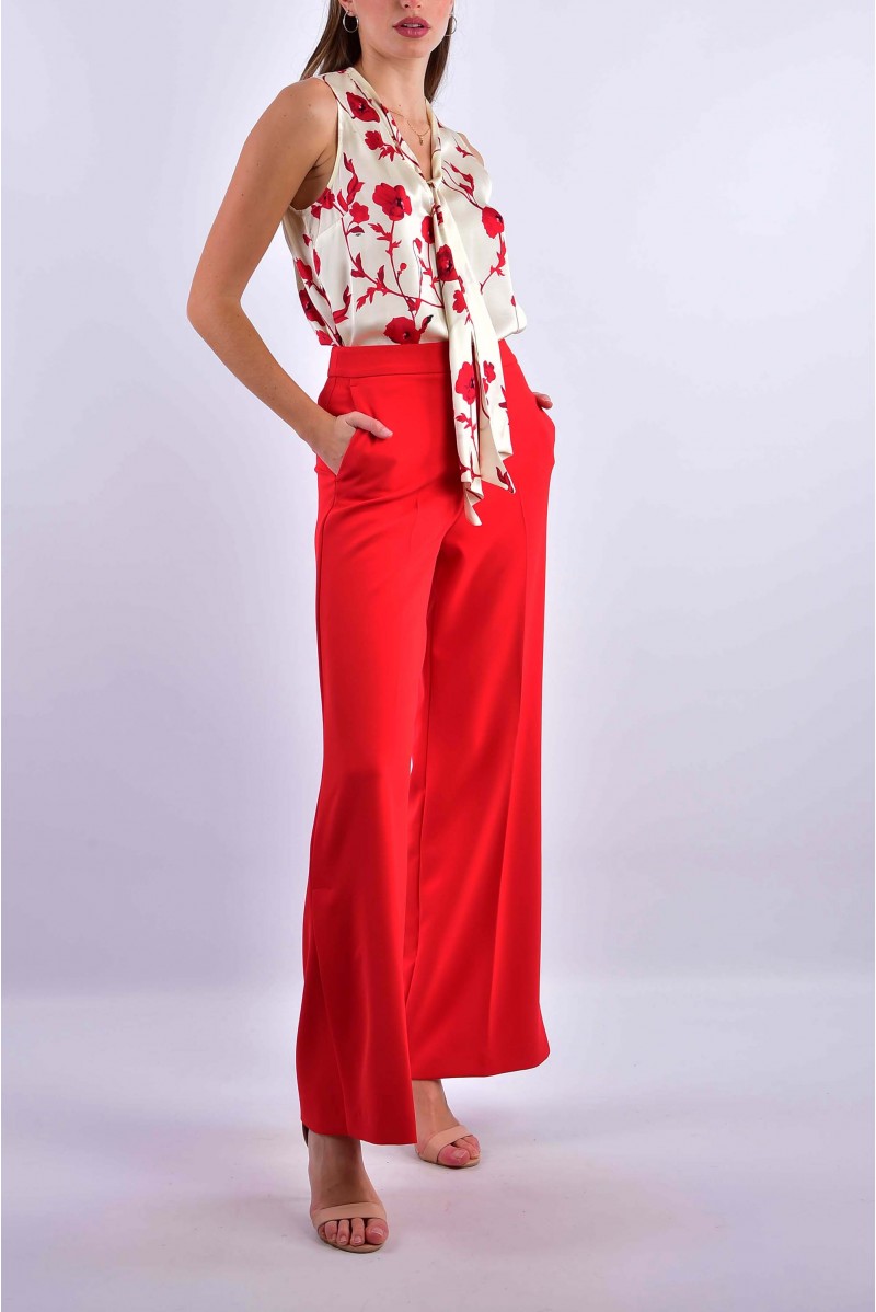NENETTE BLUSA SM CASUAL