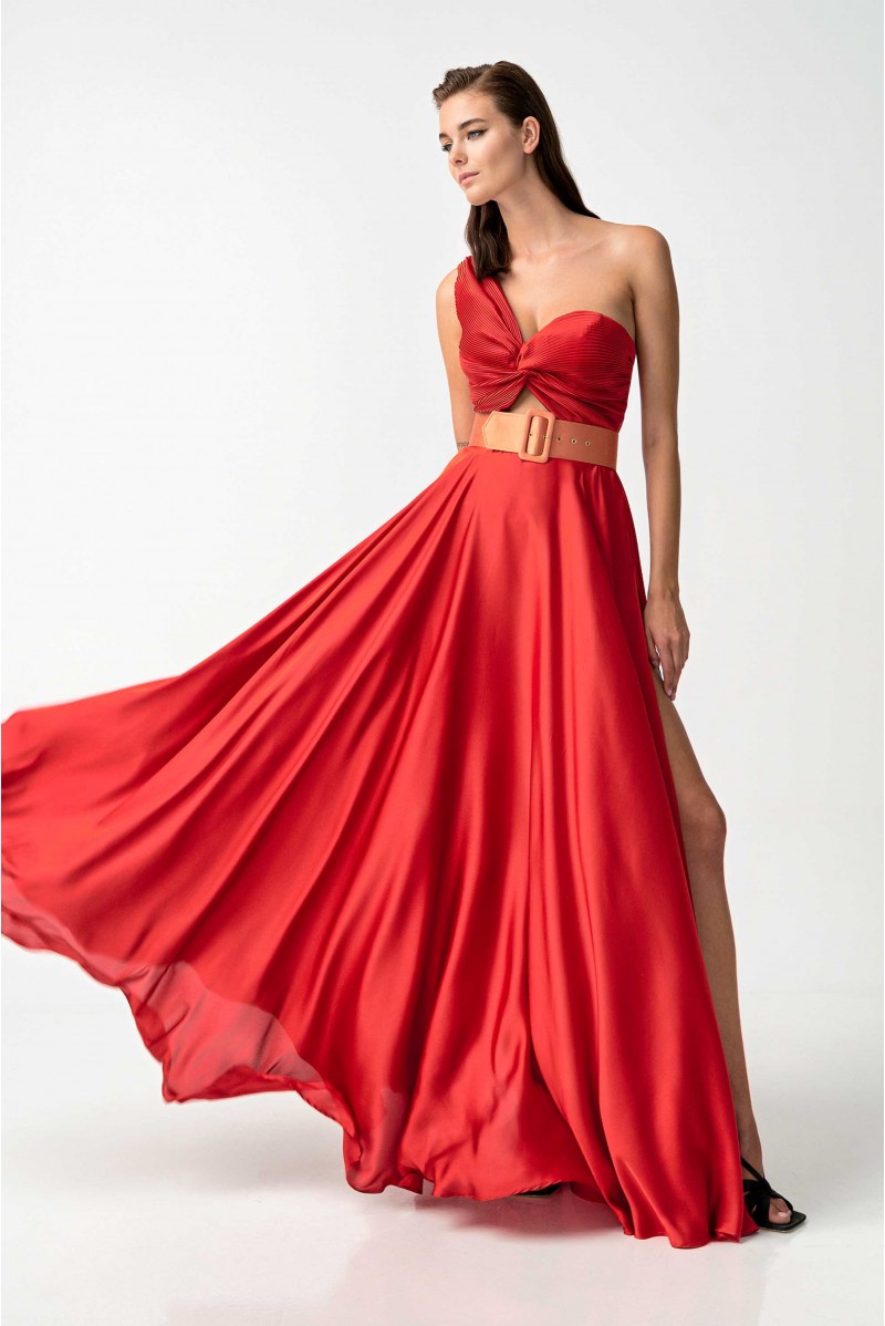 MY ANGELS ABITO LUNGO...