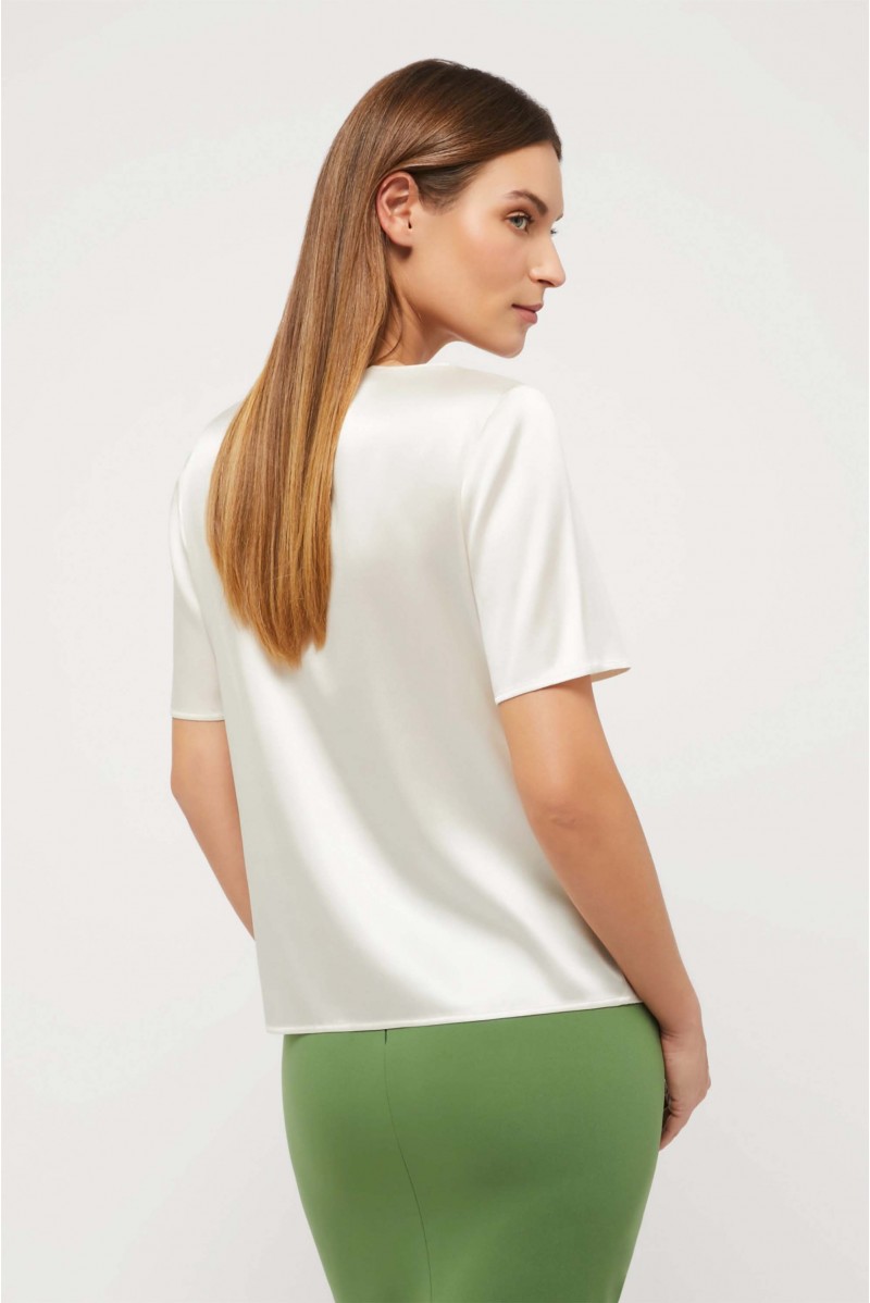 PENNYBLACK BLUSA MM CLASSICO