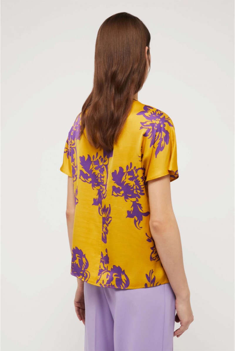 PENNYBLACK BLUSA MM CLASSICO