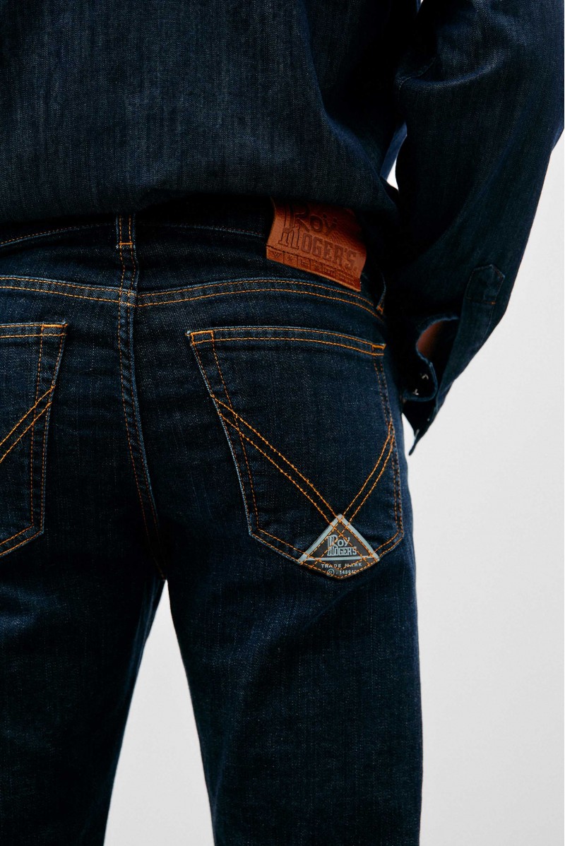 ROY ROGERS JEANS JEANSERIA