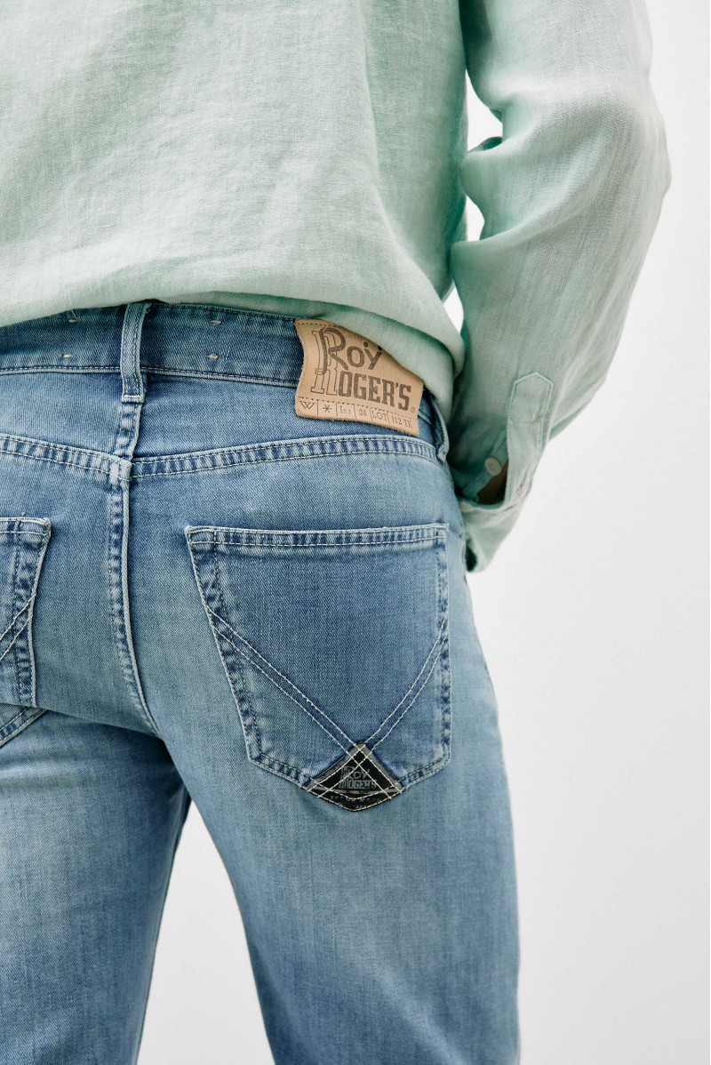 ROY ROGERS JEANS JEANSERIA