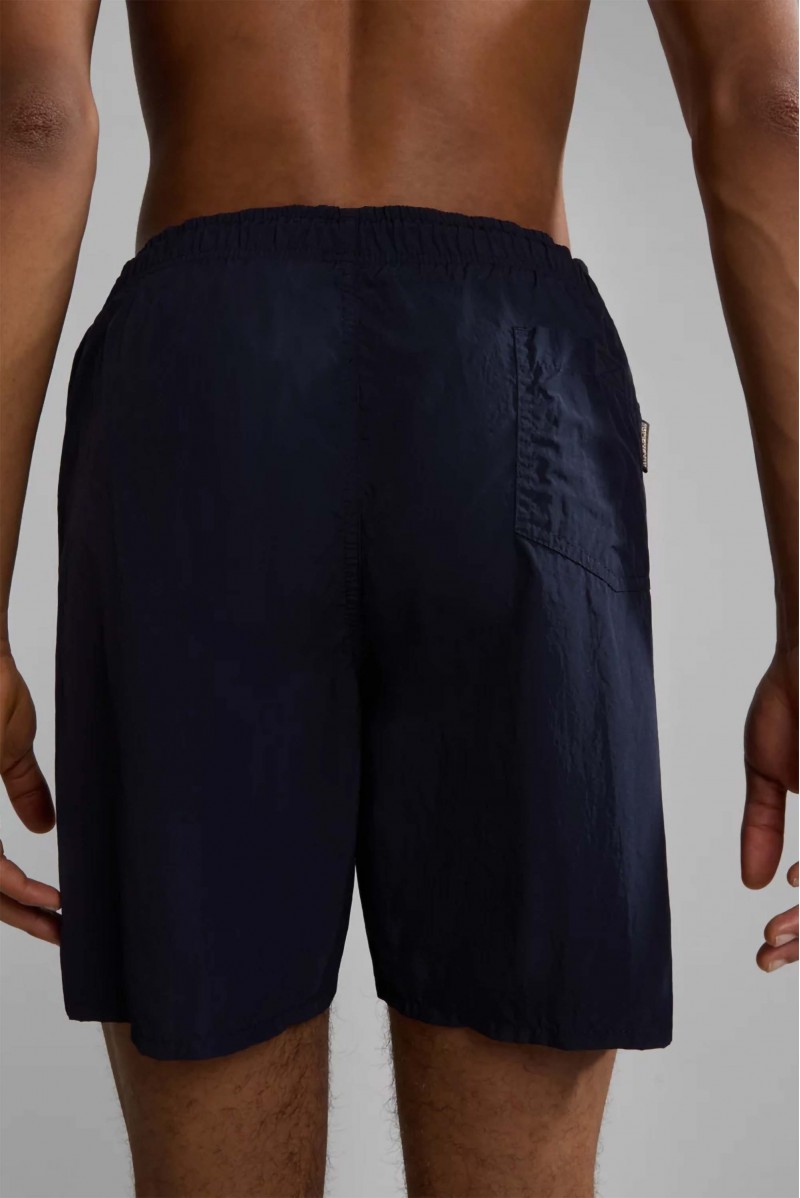 NAPAPIJRI PANT CORTO COSTUME CASUAL