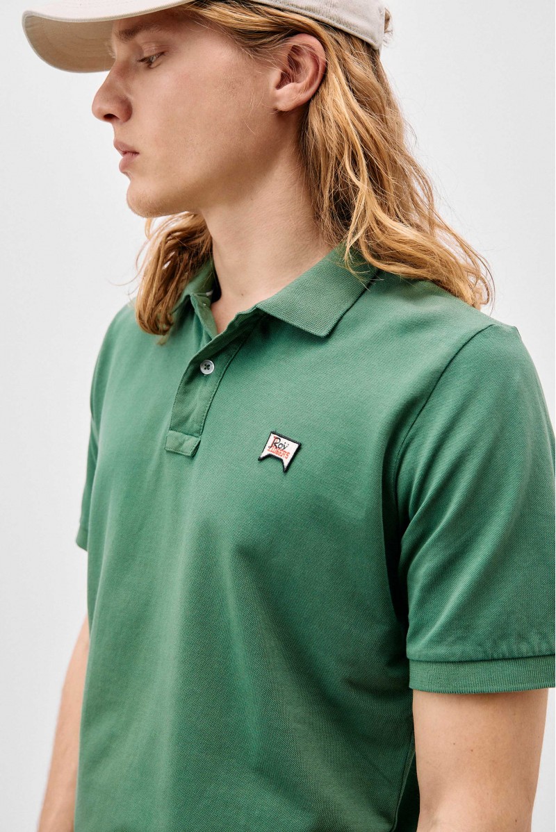 ROY ROGERS POLO MM JEANSERIA