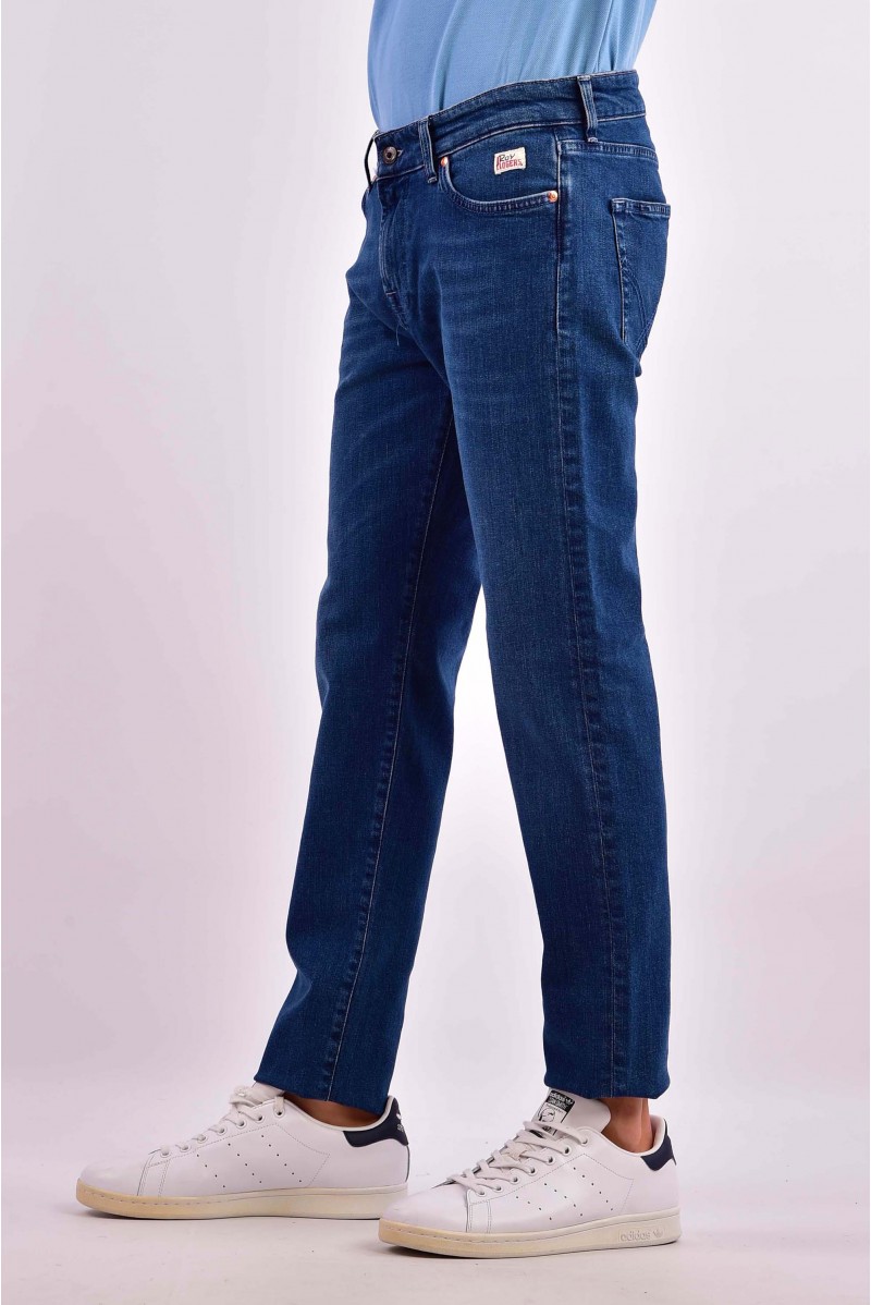 ROY ROGERS JEANS JEANSERIA