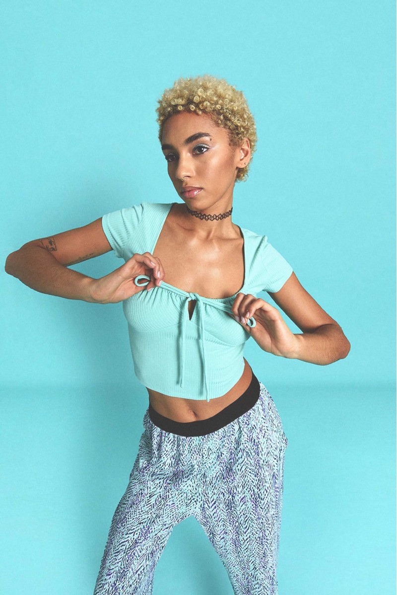 MOLLY BRACKEN T-SHIRT TOP CASUAL