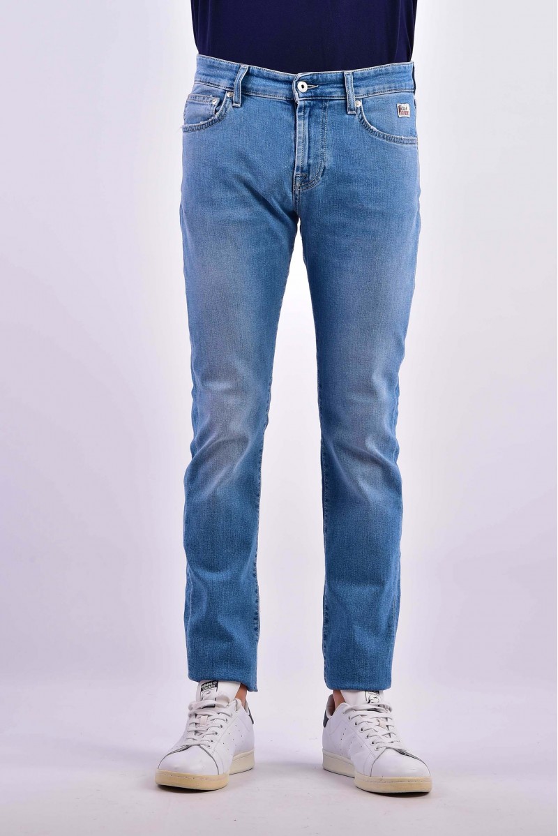ROY ROGERS JEANS JEANSERIA