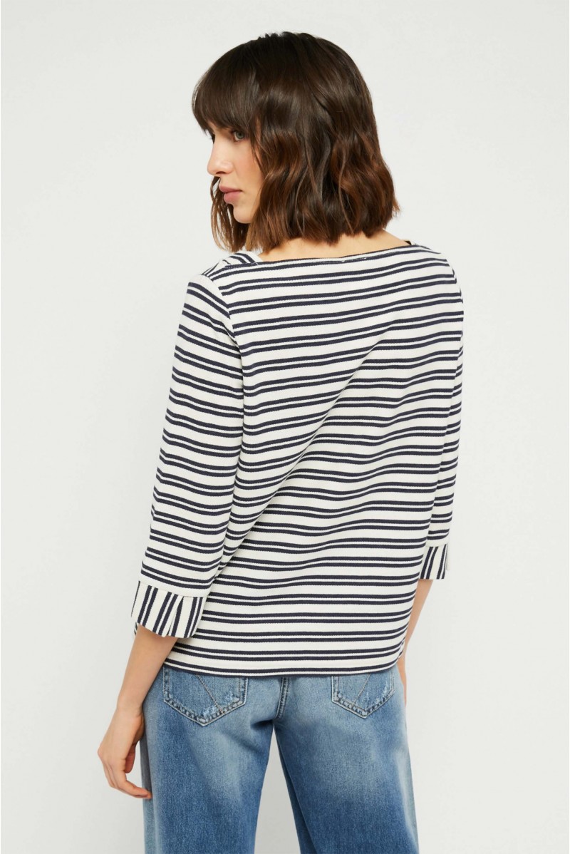 PENNYBLACK T-SHIRT ML CLASSICO