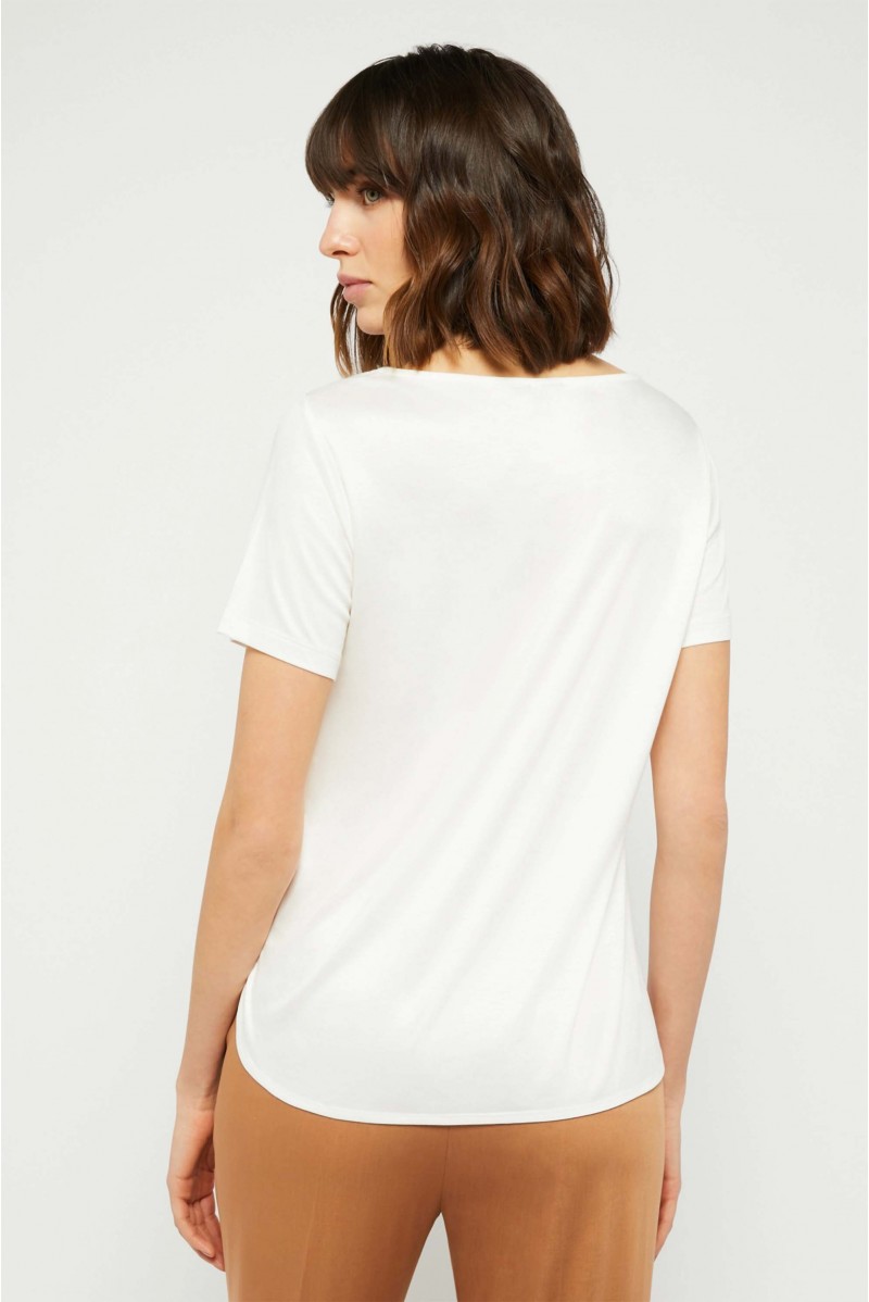 PENNYBLACK T-SHIRT MM CLASSICO
