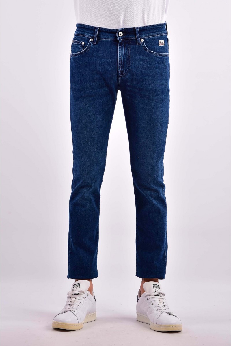 ROY ROGERS JEANS JEANSERIA