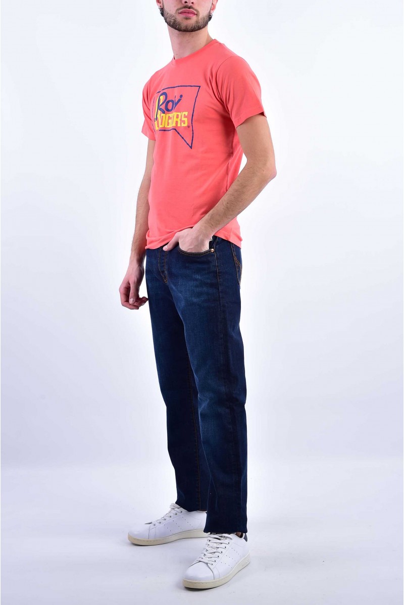ROY ROGERS T-SHIRT MM JEANSERIA
