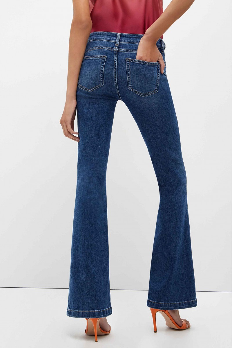 LIU JO JEANS JEANSERIA