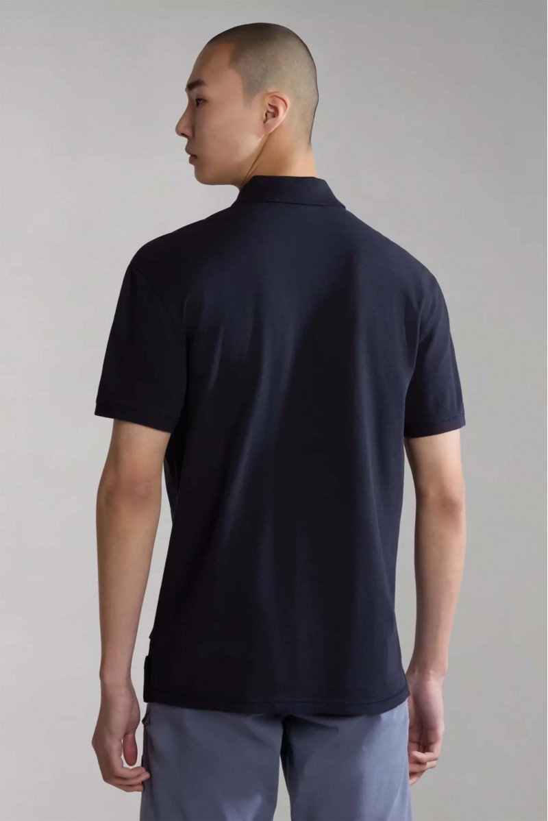 NAPAPIJRI POLO MM CASUAL