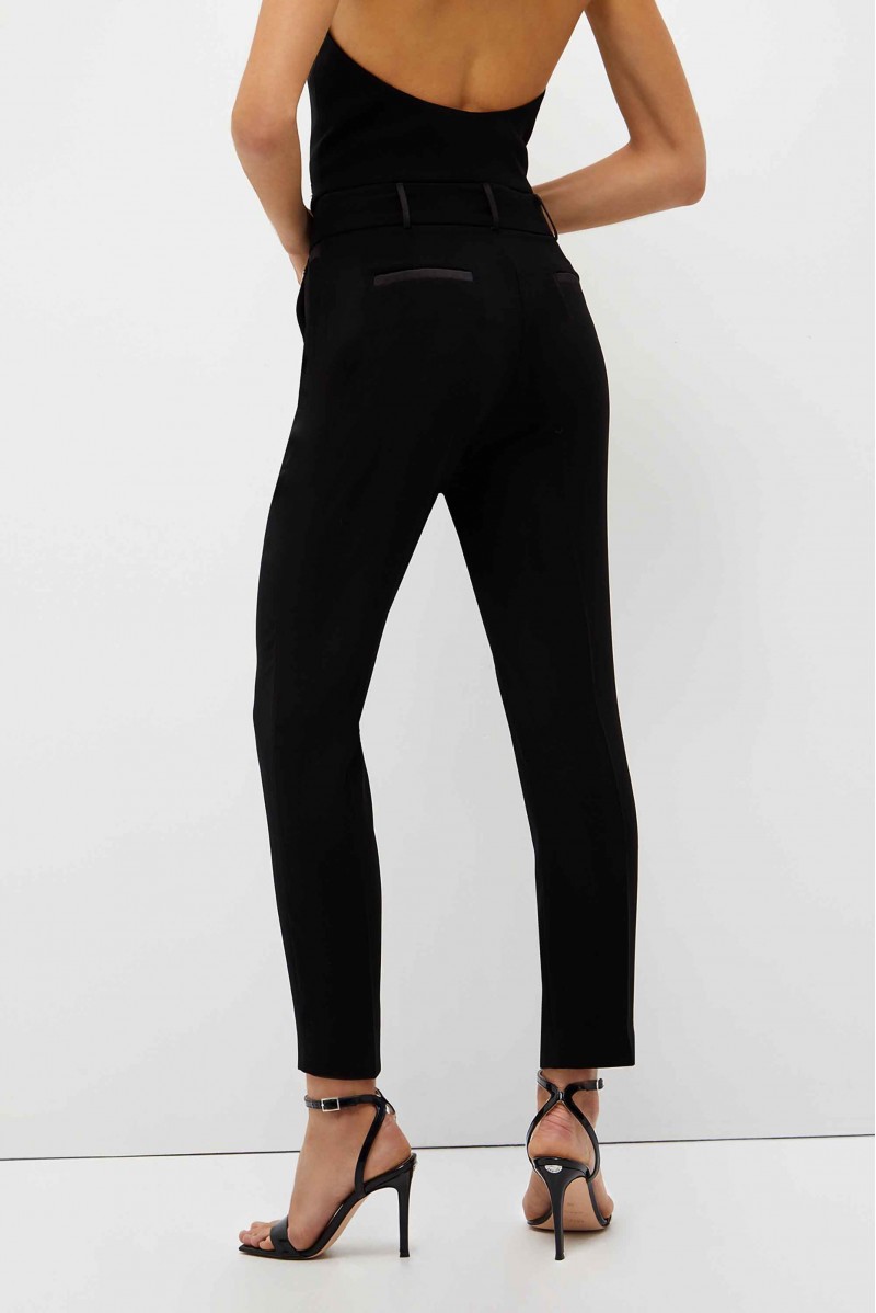 LIU JO PANTALONE CHINOS CASUAL
