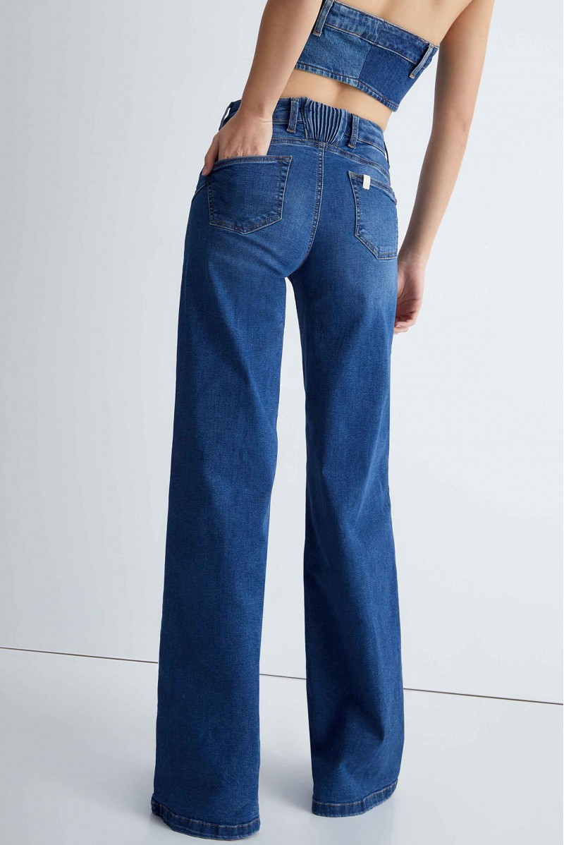 LIU JO JEANS JEANSERIA