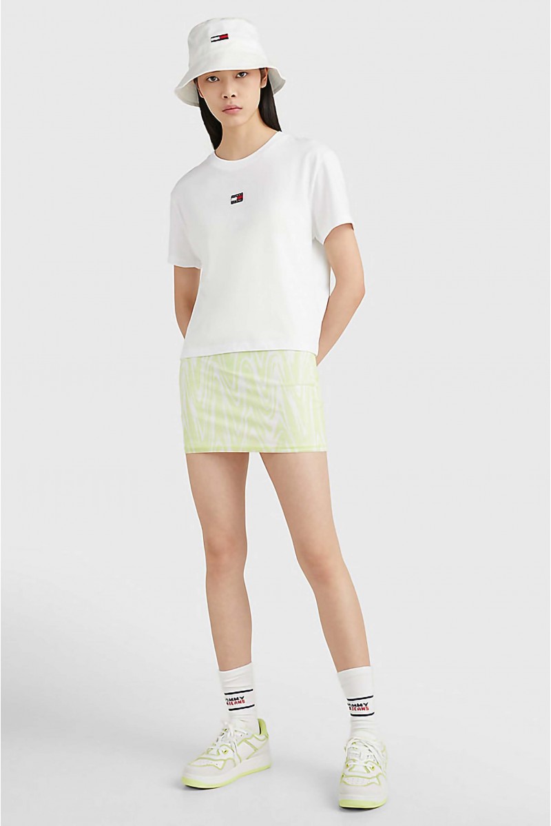 TOMMY HILFIGER T-SHIRT MM JEANSERIA