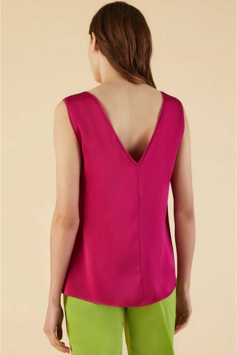 EMME MARELLA T-SHIRT TOP CLASSICO