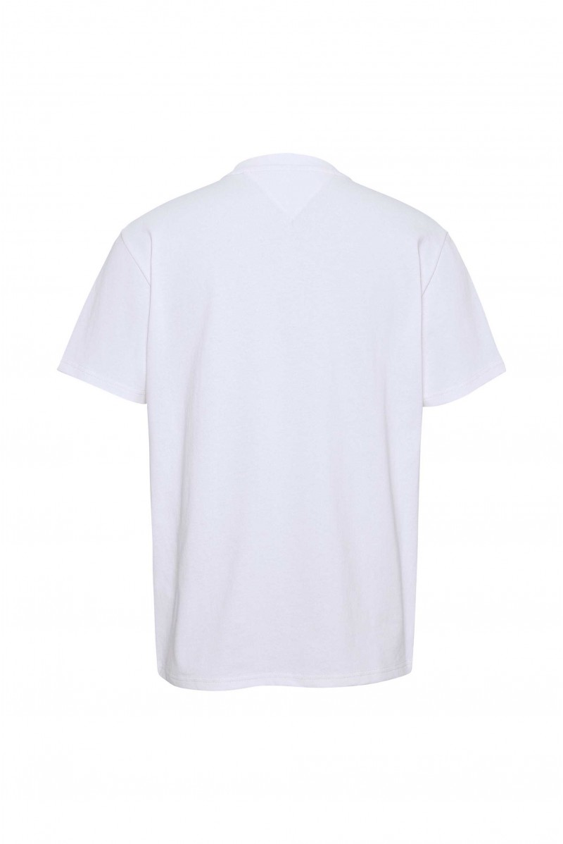 TOMMY HILFIGER T-SHIRT MM JEANSERIA