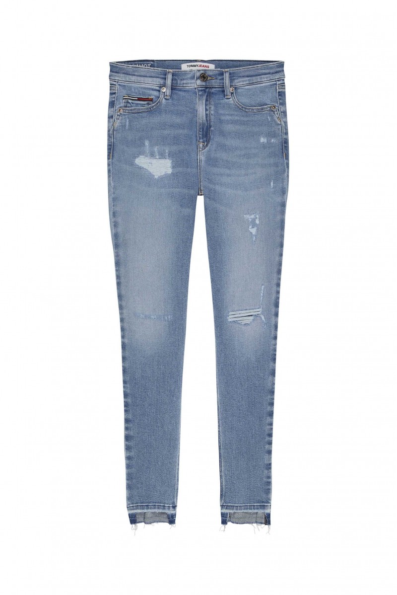 TOMMY HILFIGER JEANS JEANSERIA